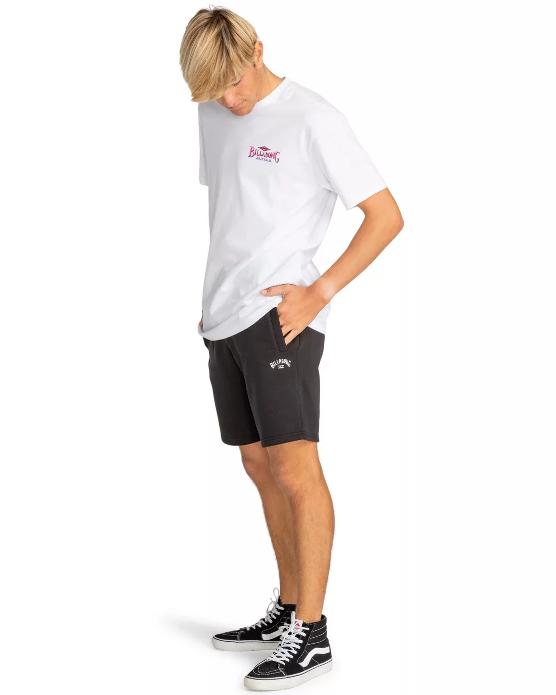 Billabong Shorts Billabong M Arch Short Herren Shorts günstig online kaufen