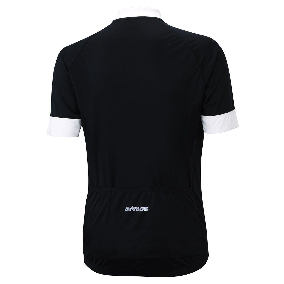 Airtracks Radtrikot Herren Fahrradtrikot Kurzarm Comfort günstig online kaufen