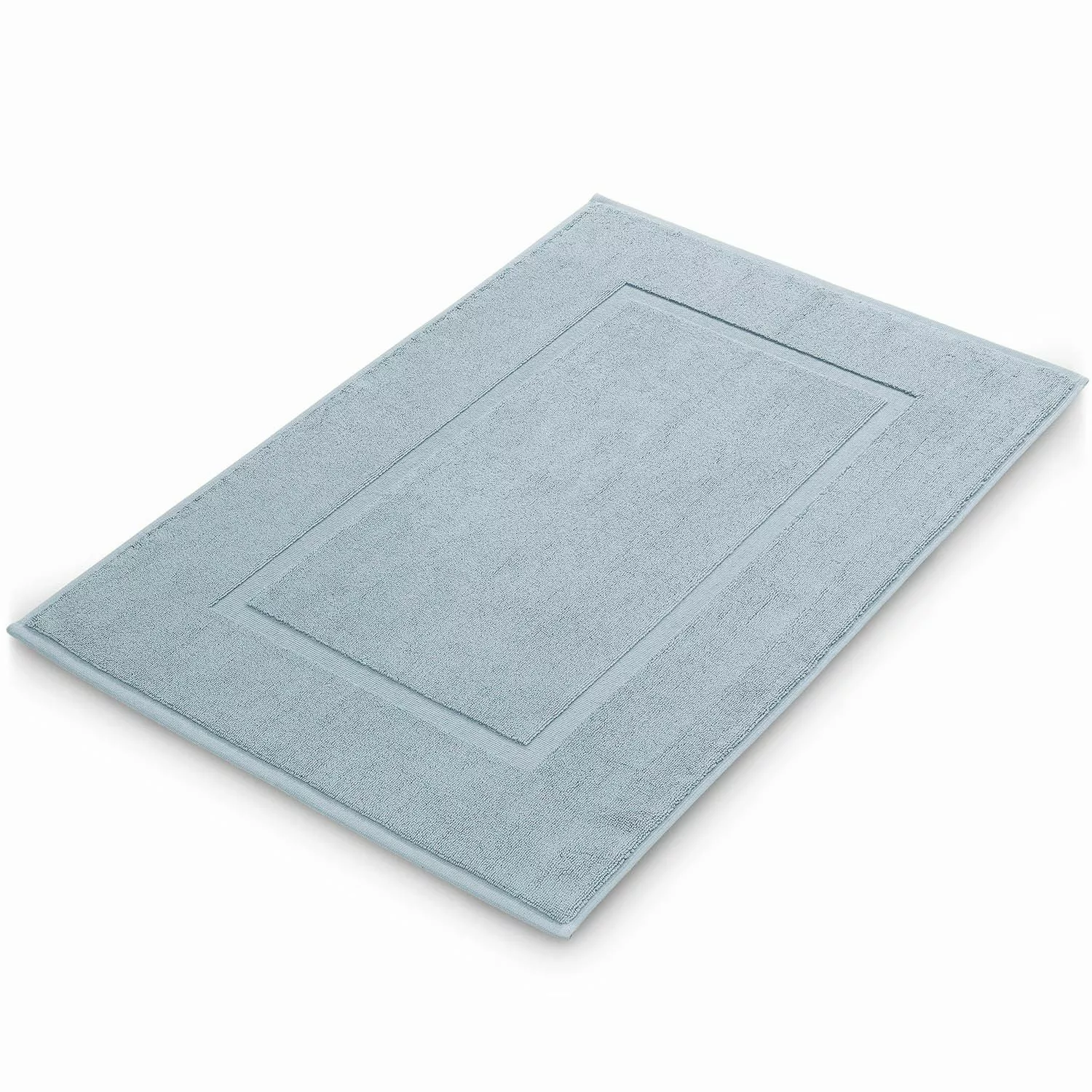 Blumtal Badematte Premium Badezimmerteppich Terry - günstig online kaufen