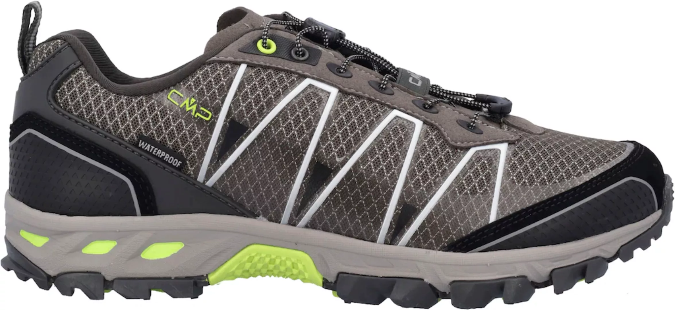 CMP Outdoorschuh "ALTAK TRAIL SHOES WP", wasserdicht günstig online kaufen