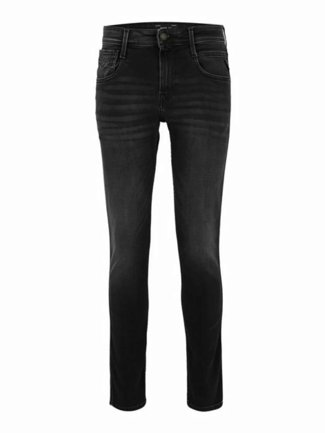 Replay Slim-fit-Jeans ANBASS (1-tlg) günstig online kaufen