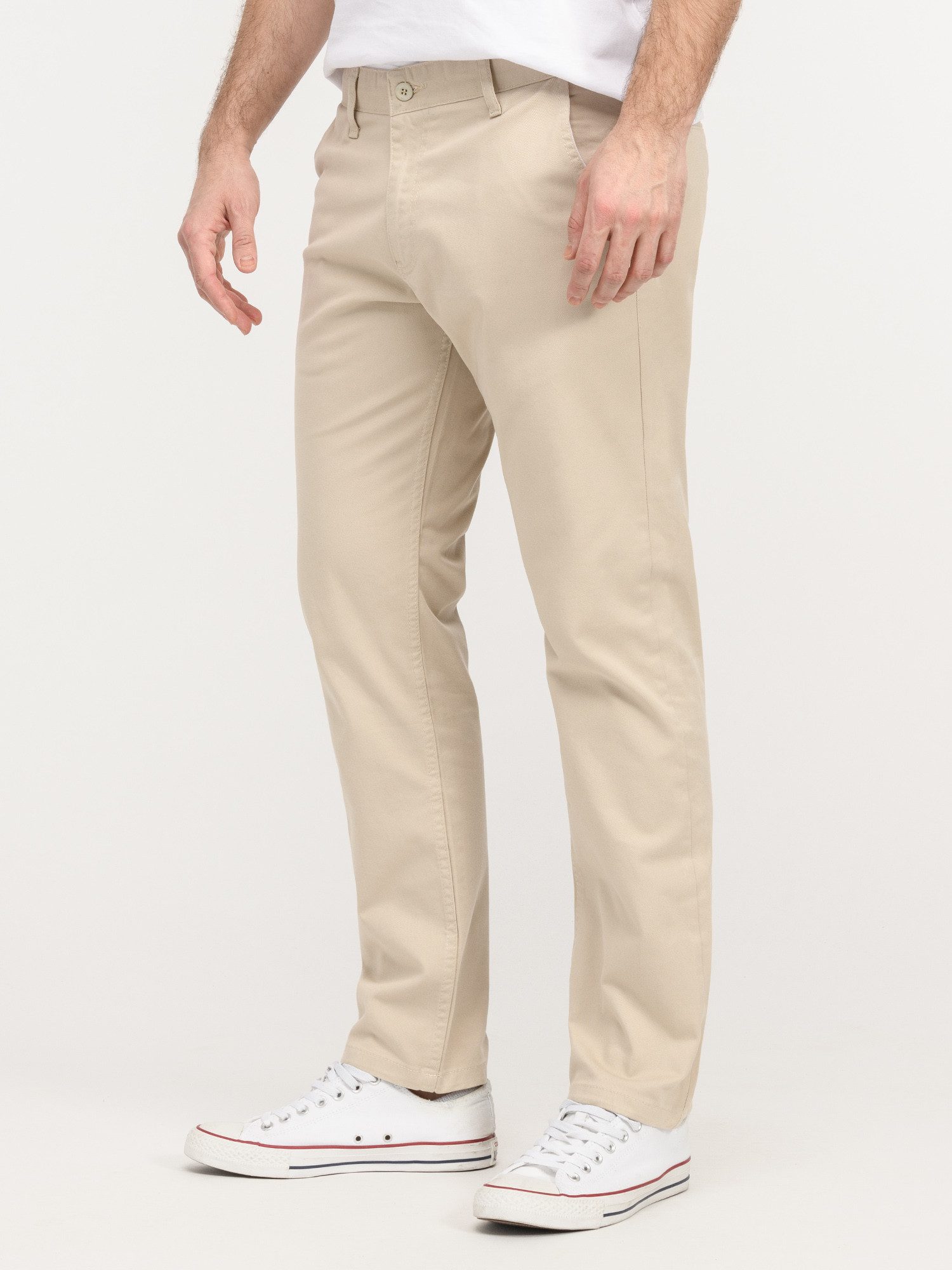 Rock Creek Chinohose Herren Hose Regular günstig online kaufen