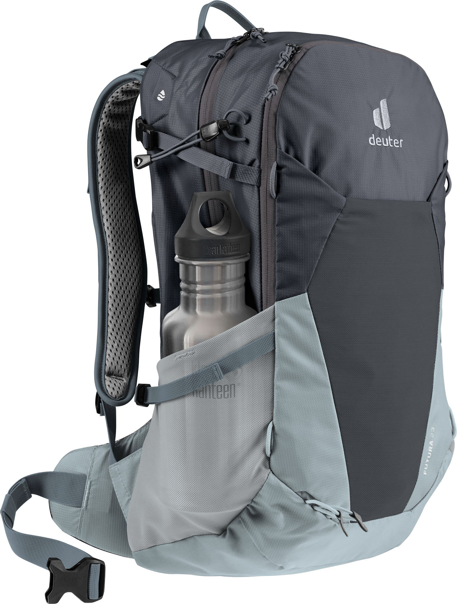 Deuter Futura 23 Graphite/Shale günstig online kaufen