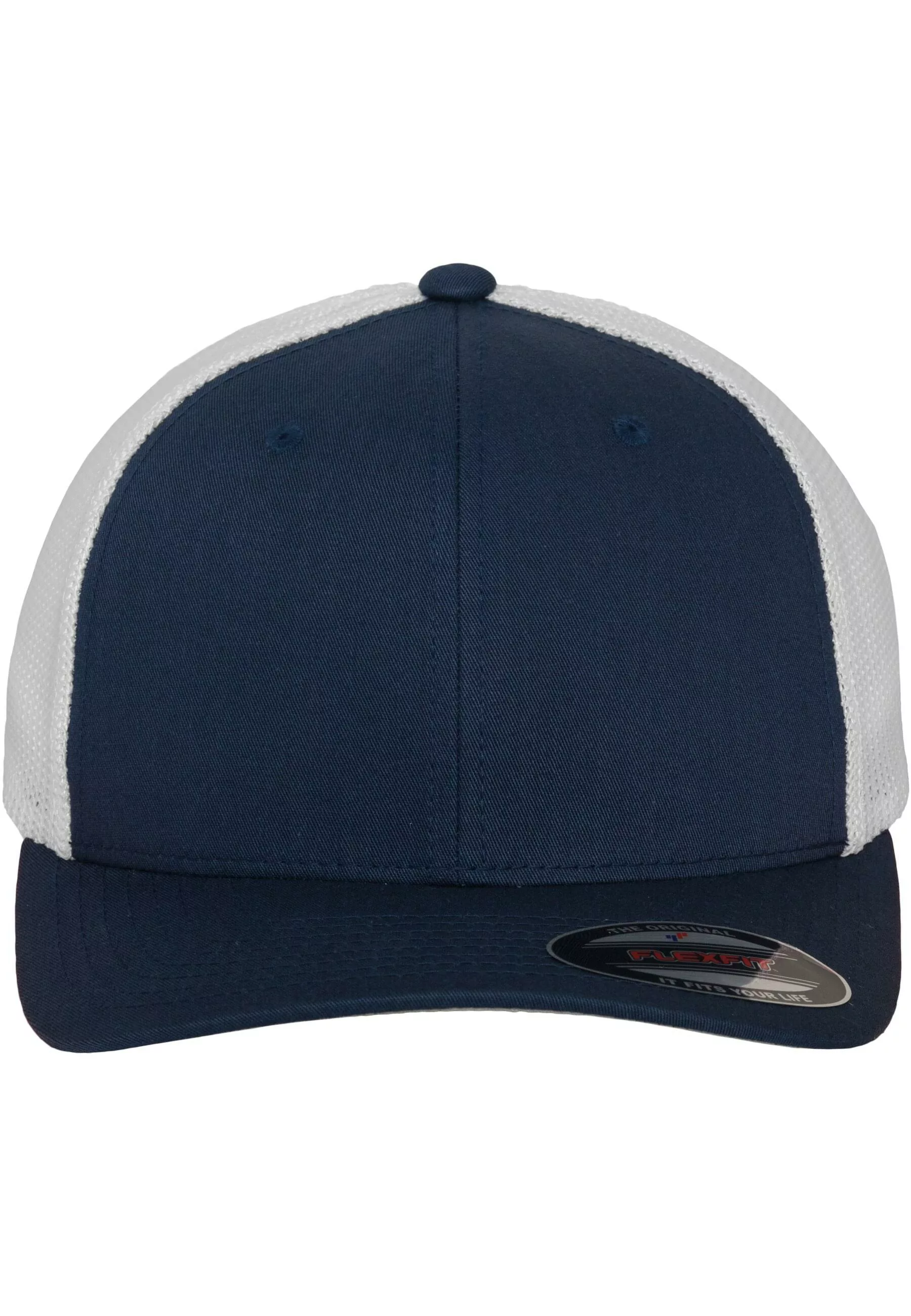 Flexfit Flex Cap "Flexfit Unisex Flexfit Mesh Trucker 2-Tone" günstig online kaufen