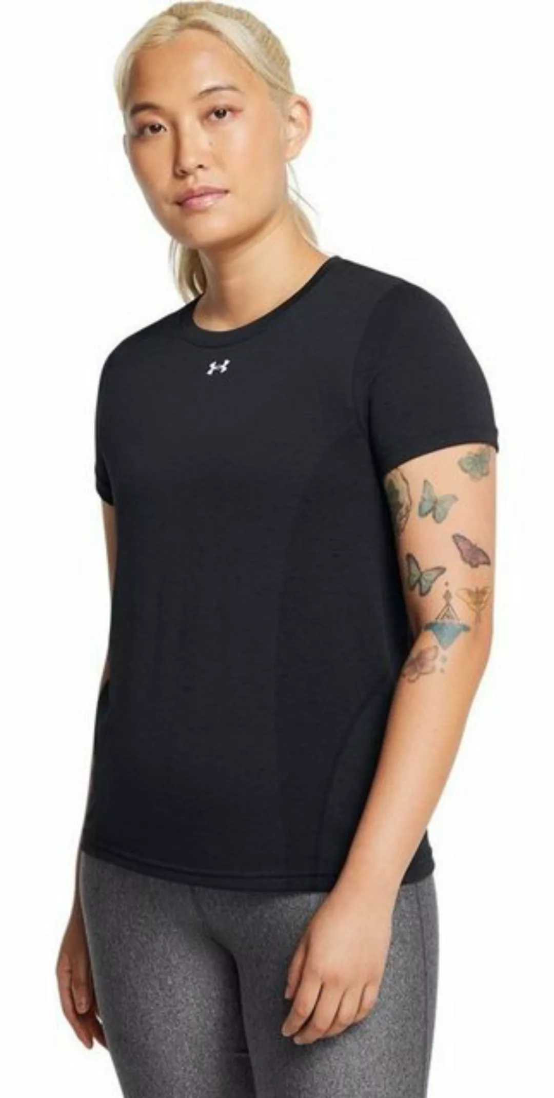 Under Armour® T-Shirt Vanish Seamless Loose Ss günstig online kaufen