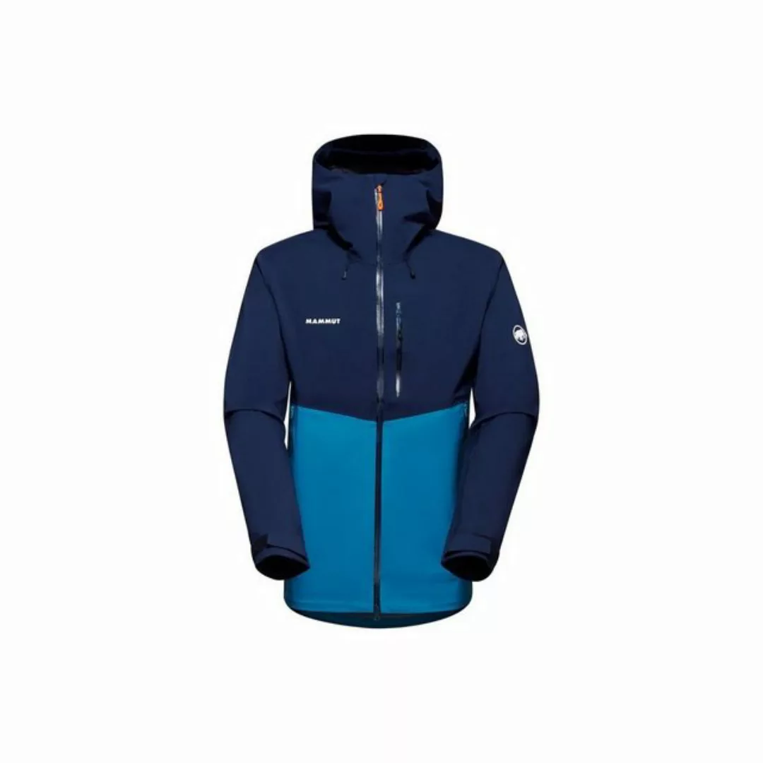 Mammut Trekkingjacke Alto Guide HS Hooded Jacket Men günstig online kaufen