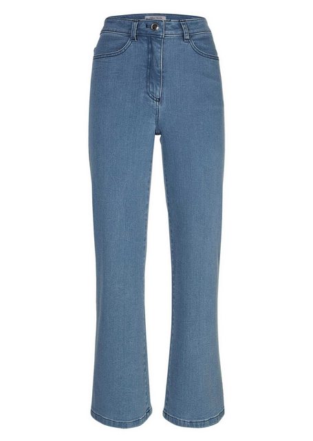 Alba Moda Culotte Jeans günstig online kaufen