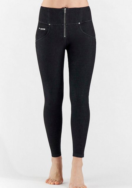 Freddy Jeggings WRUPSNUG SUPERSKINNY mit Lifting & Shaping Effekt günstig online kaufen