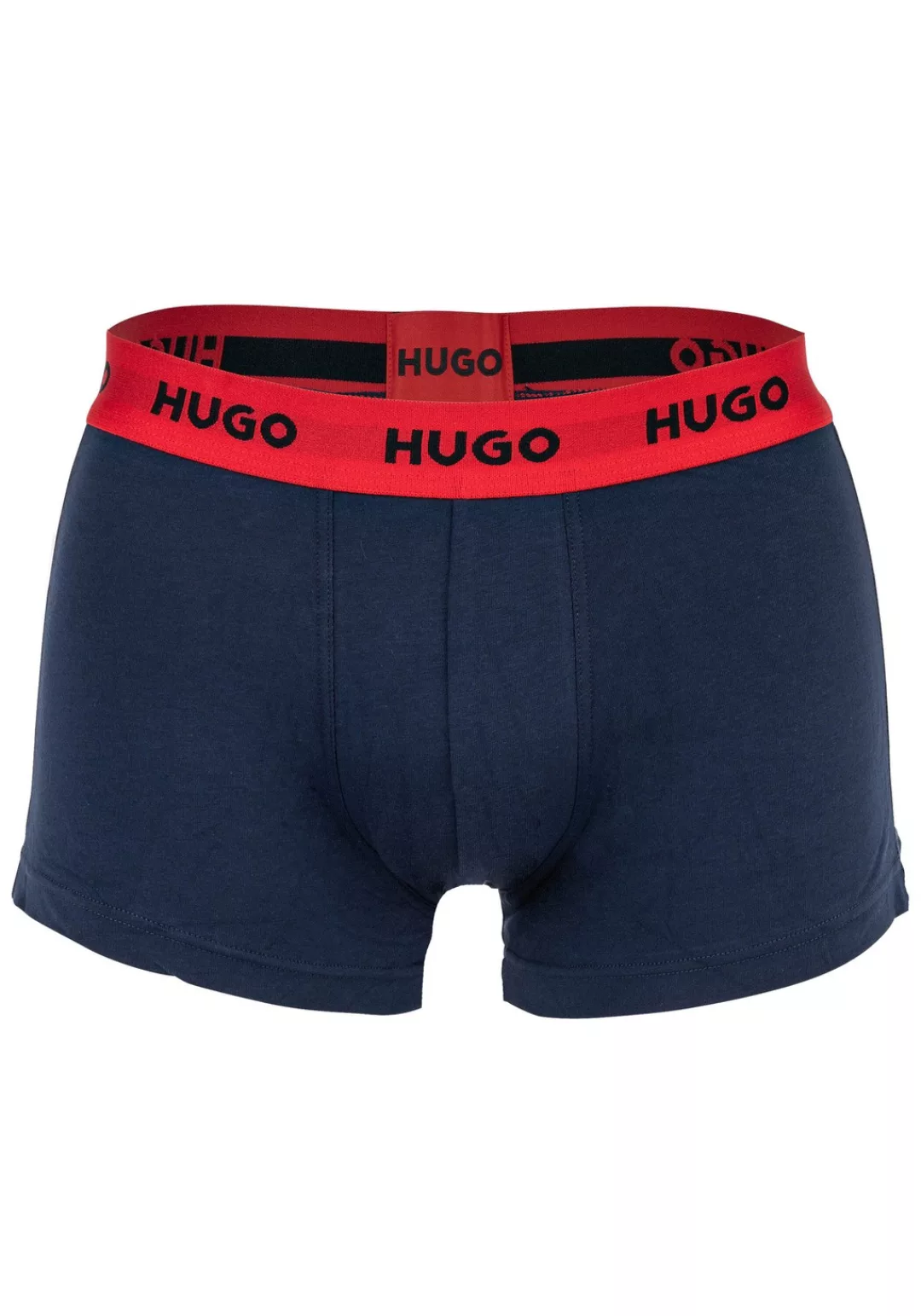 HUGO Boxershorts "Boxershort 3er Pack" günstig online kaufen