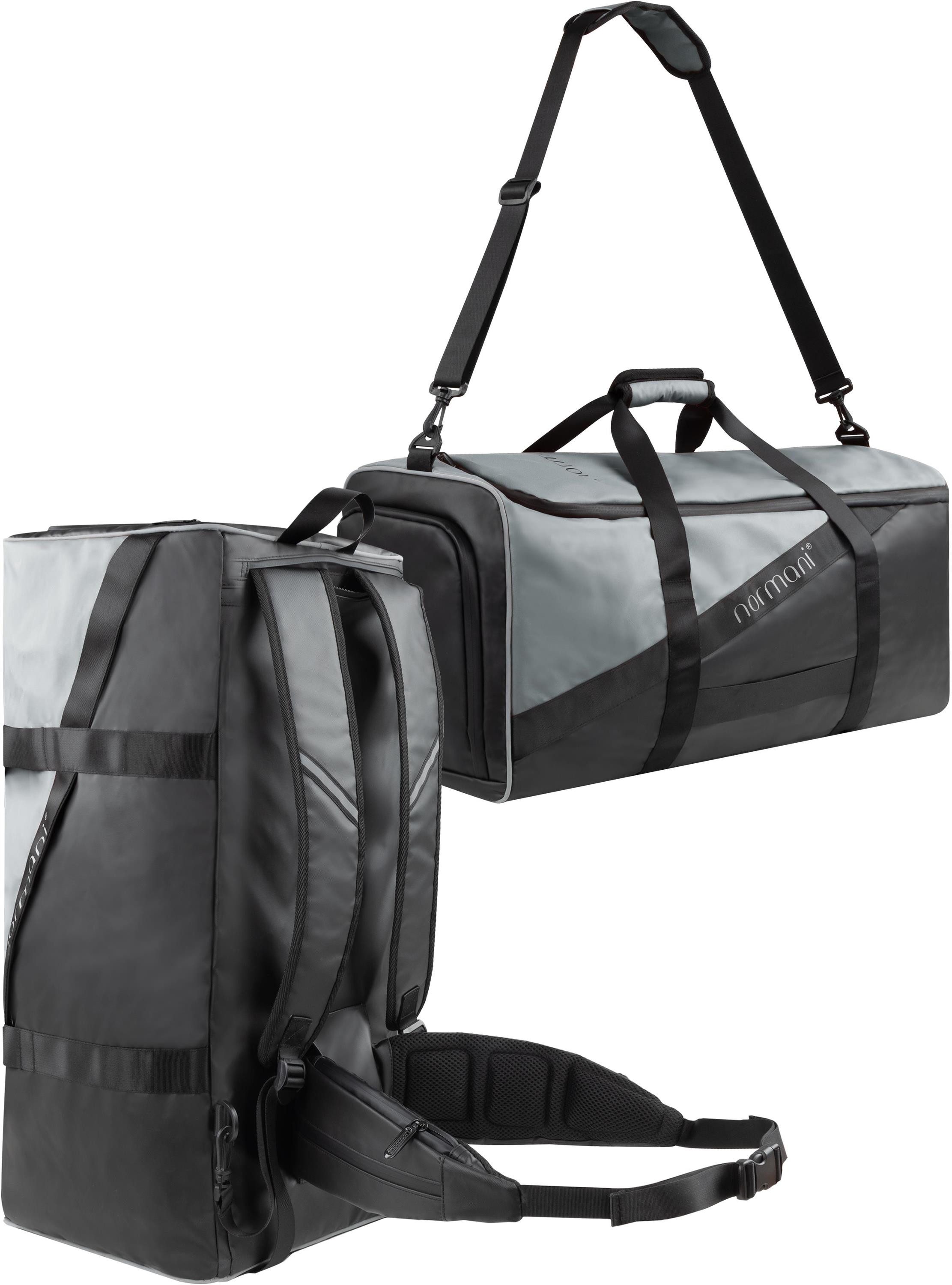normani Sporttasche Sport- und Reisetasche 58 günstig online kaufen