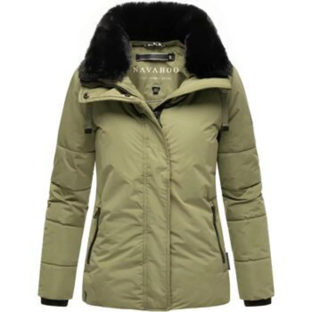 Navahoo  Jacken Winterjacke Frostii XIV günstig online kaufen