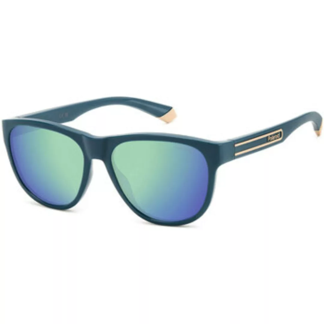 Polaroid  Sonnenbrillen PLD2156/S ZI9 Polarisierte Sonnenbrille günstig online kaufen