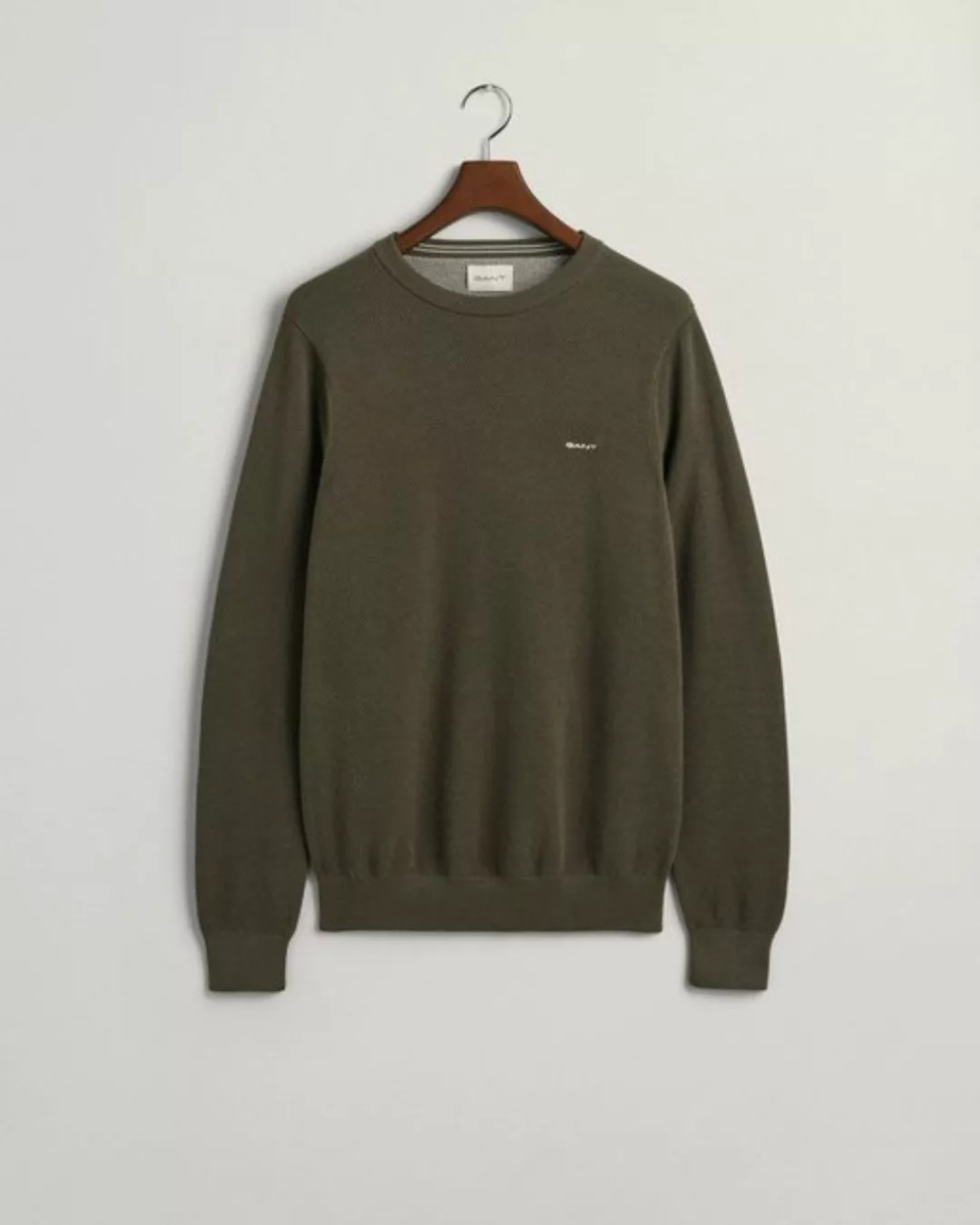 Gant Strickpullover (1-tlg) günstig online kaufen