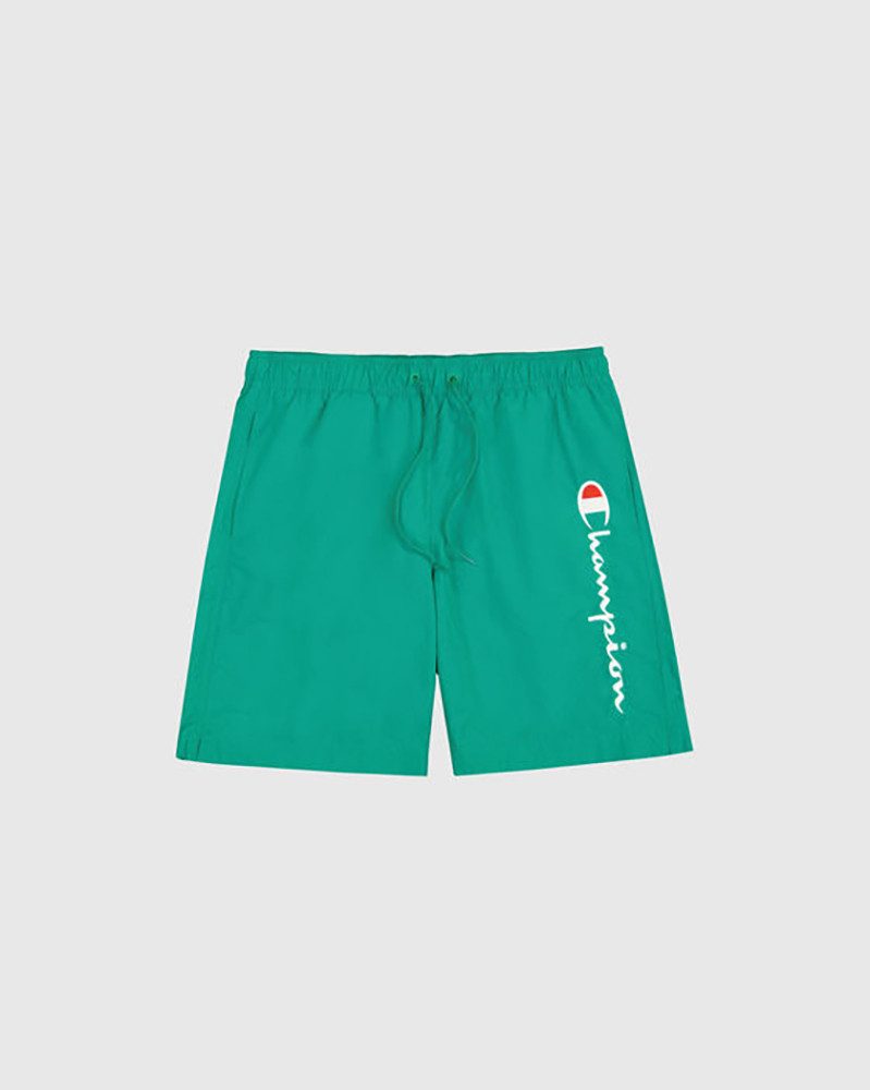 Champion Badeshorts Icons Beachshort Long günstig online kaufen