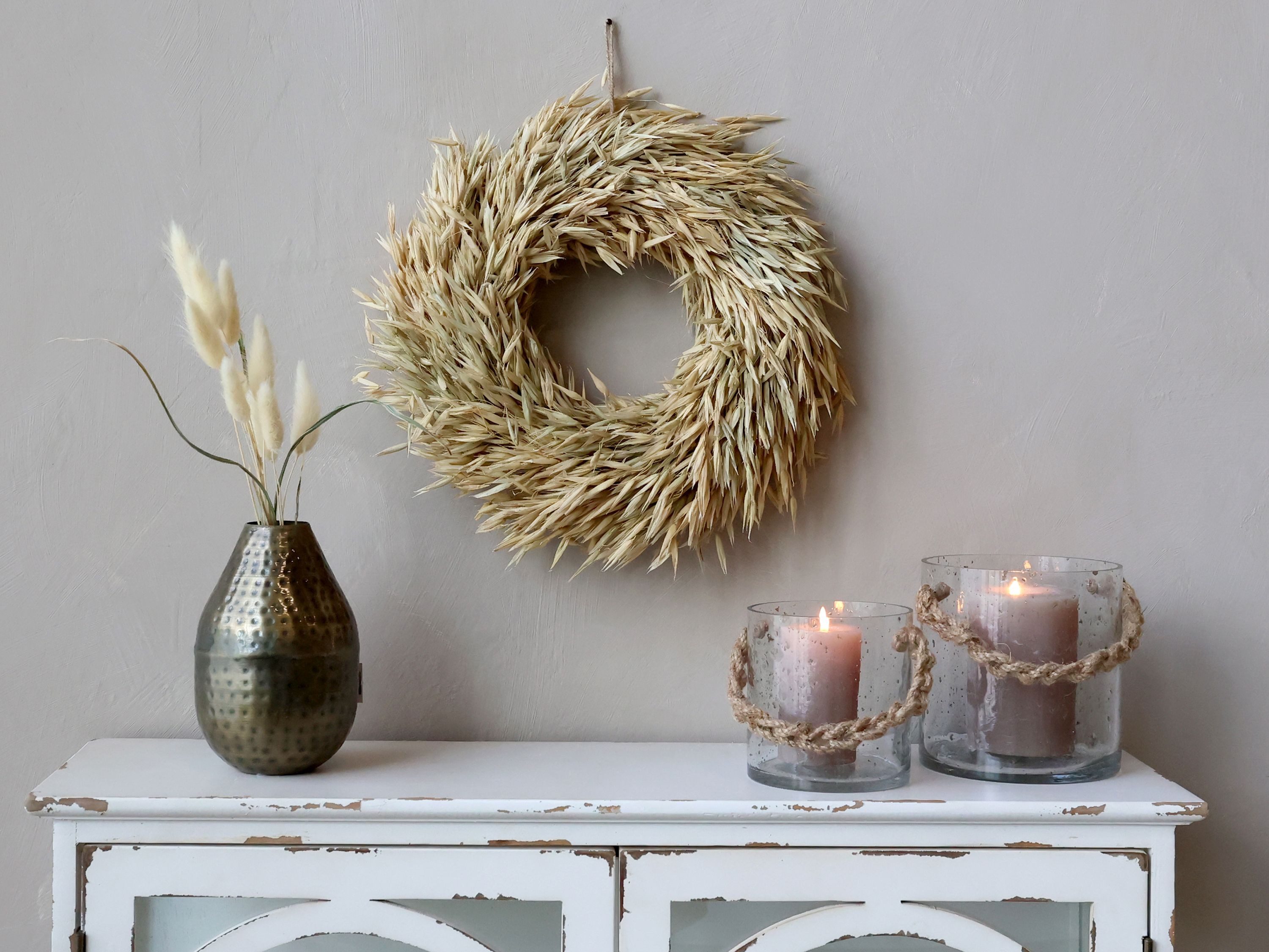 Chic Antique Dekokranz Fleur Kranz aus günstig online kaufen