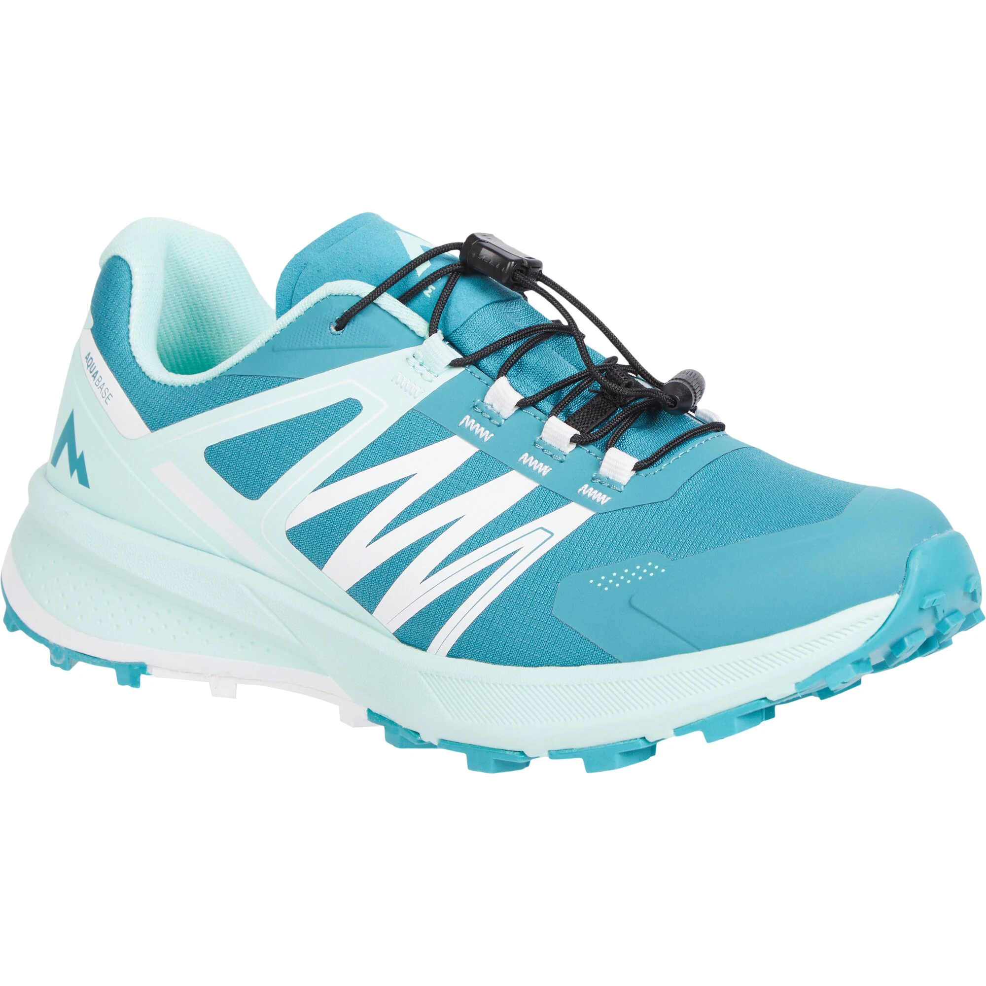 McKINLEY Wanderschuh "Kansas IV AQB W", wasserabweisend günstig online kaufen