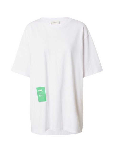 NORR T-Shirt Issa (1-tlg) Plain/ohne Details günstig online kaufen