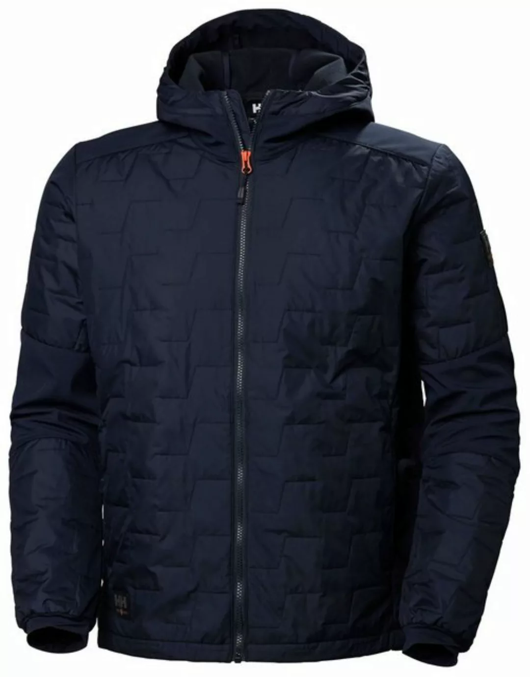 Helly Hansen Winterjacke KENSINGTON HOODED LIFALOFT JKT (1-St) günstig online kaufen