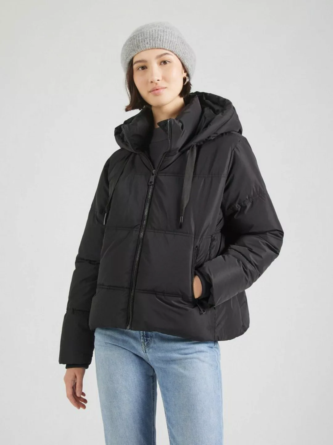 Vero Moda Winterjacke (1-St) günstig online kaufen