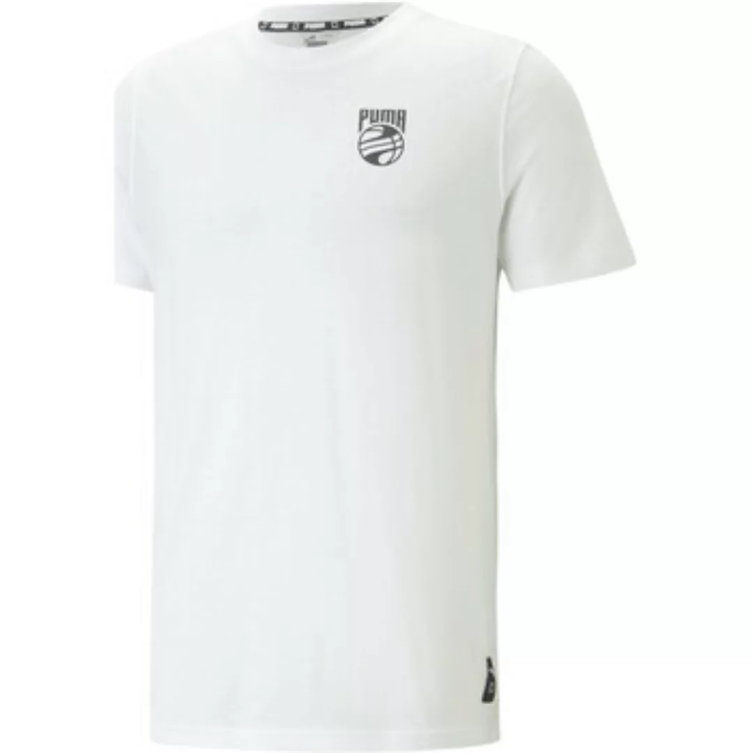 Puma  T-Shirts & Poloshirts 620244-02 günstig online kaufen