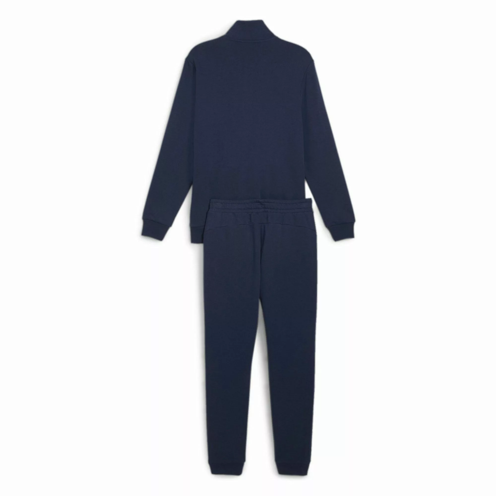 PUMA Trainingsanzug Puma Herren Trainingsanzug Clean günstig online kaufen