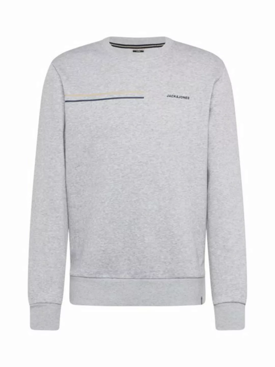 Jack & Jones Sweatshirt PARKER (1-tlg) günstig online kaufen