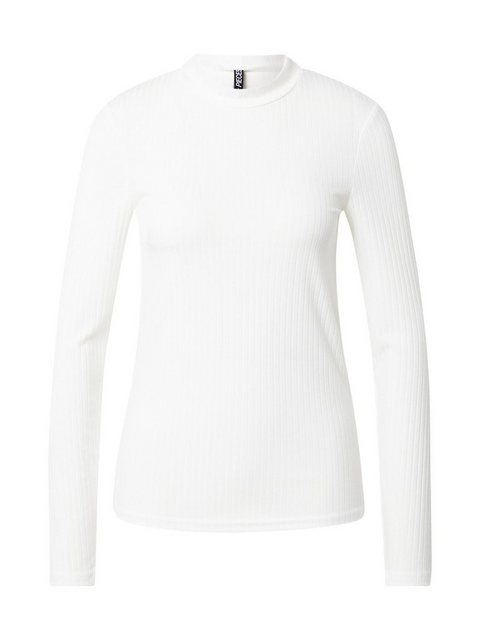 pieces Langarmshirt Kylie (1-tlg) Plain/ohne Details günstig online kaufen