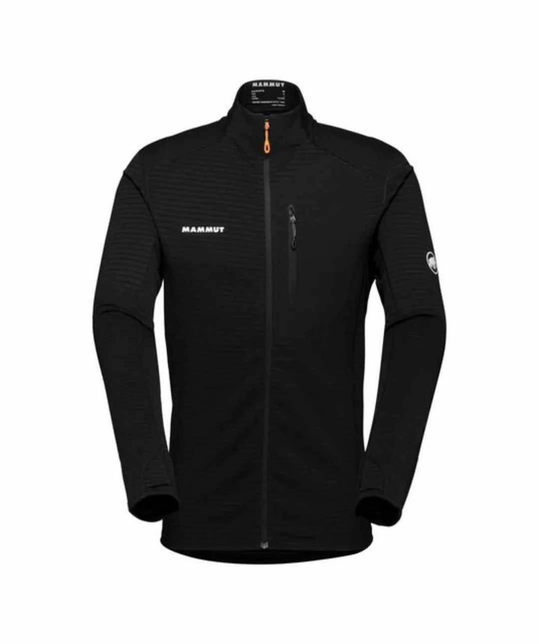 Mammut Outdoorjacke Taiss Light ML Jacket Men BLACK günstig online kaufen