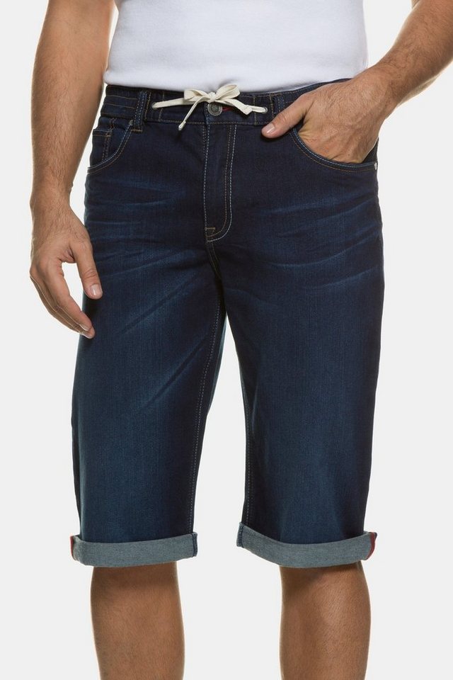 JP1880 Bermudas Bermuda FLEXNAMIC® bis Gr. 70/35 günstig online kaufen