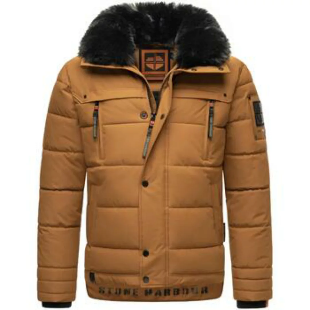 Stone Harbour  Jacken Winterjacke Witaas günstig online kaufen