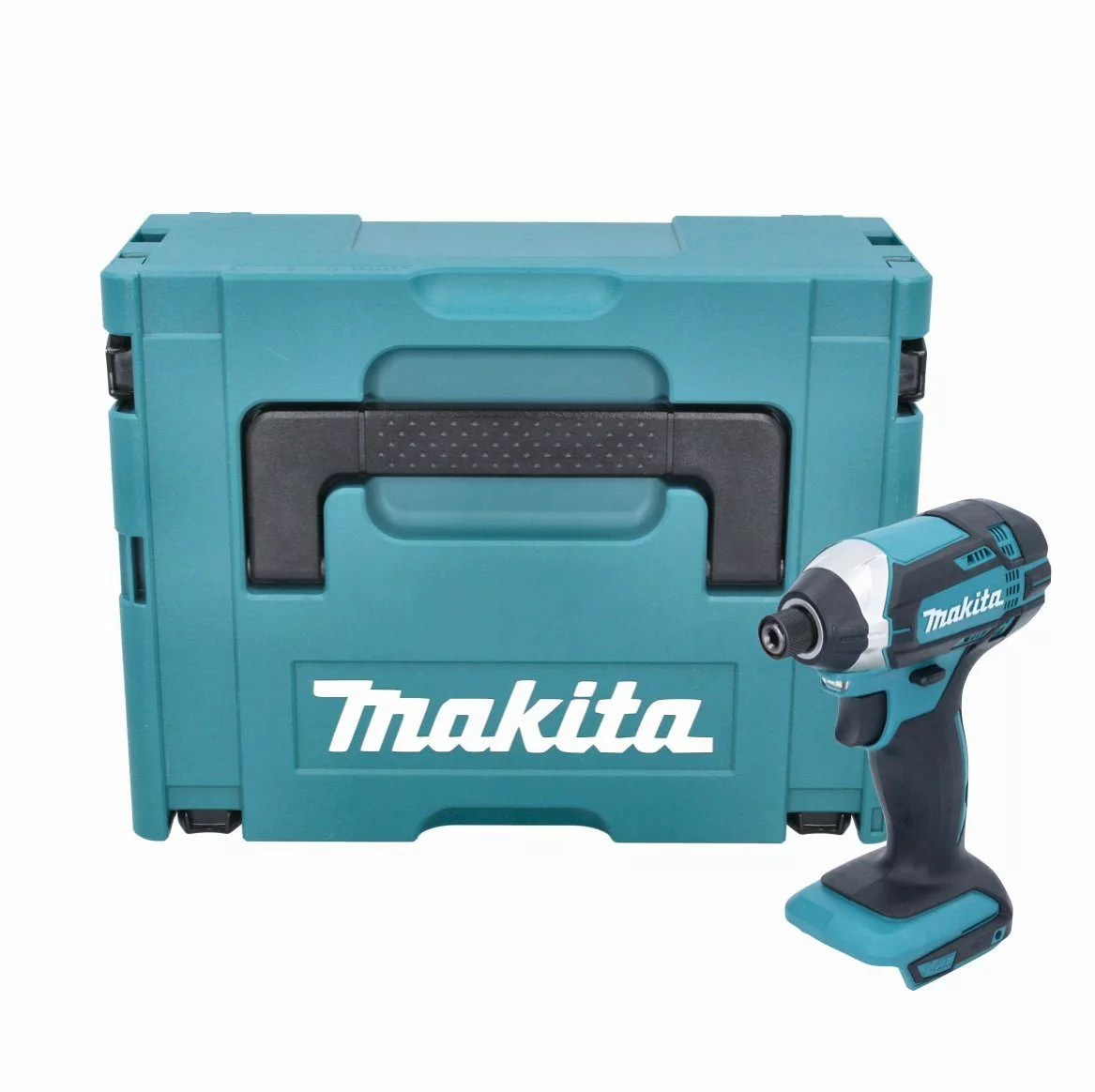 Makita Akku-Schlagschrauber DTD 152 ZJ 18V günstig online kaufen