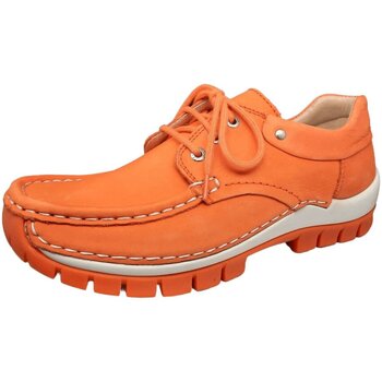 Wolky  Damenschuhe Schnuerschuhe FLY 0470110 557 günstig online kaufen