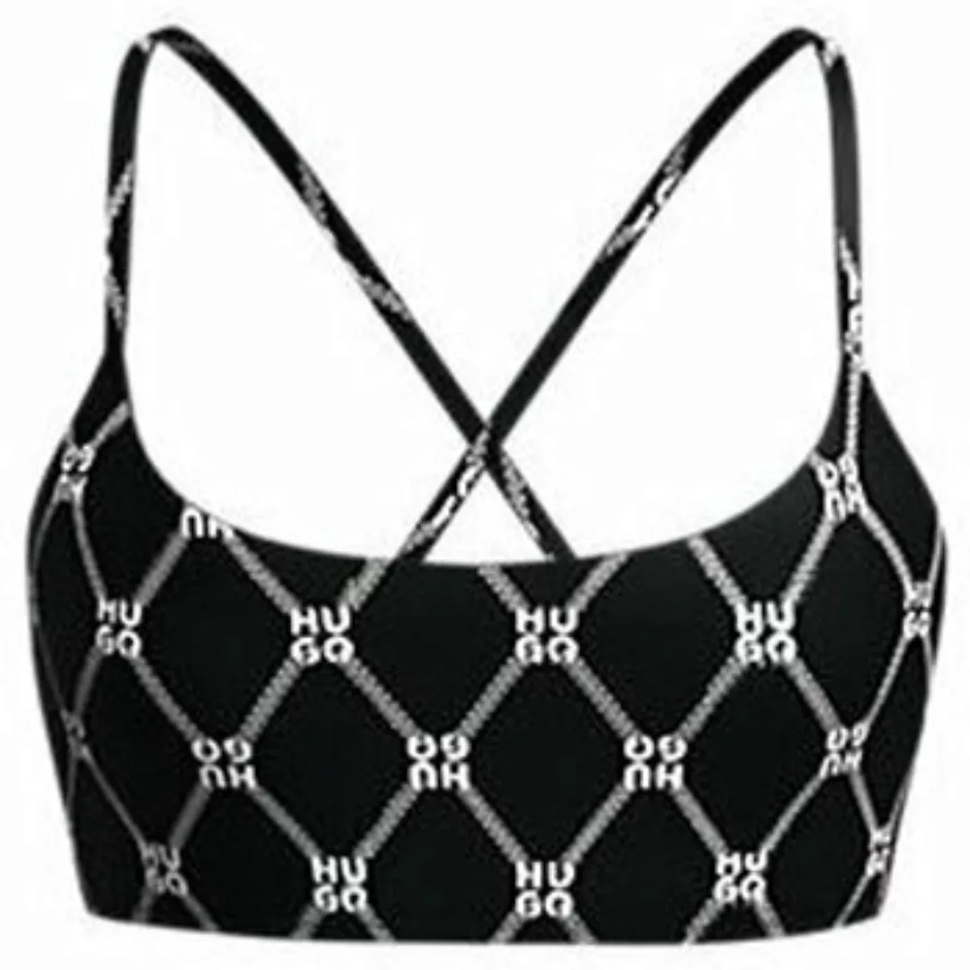 BOSS  Badeanzug Helena Bralette 10247674 01 günstig online kaufen