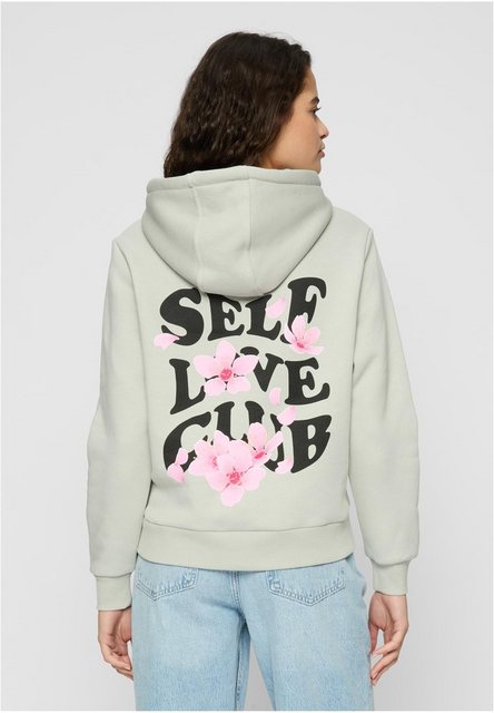 Mister Tee Ladies Hoodie Self Love Club Hoody günstig online kaufen