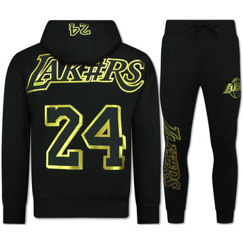 Top Star  Jogginganzüge Lakers Jogginganzug Lakers günstig online kaufen