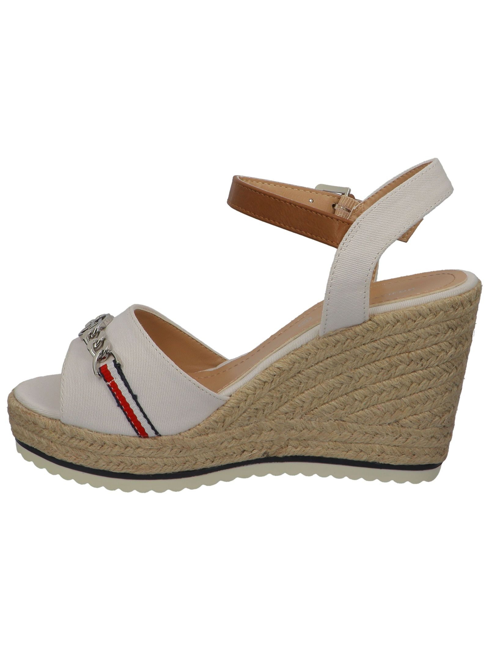TOM TAILOR Sandalen PU High-Heel-Sandalette günstig online kaufen