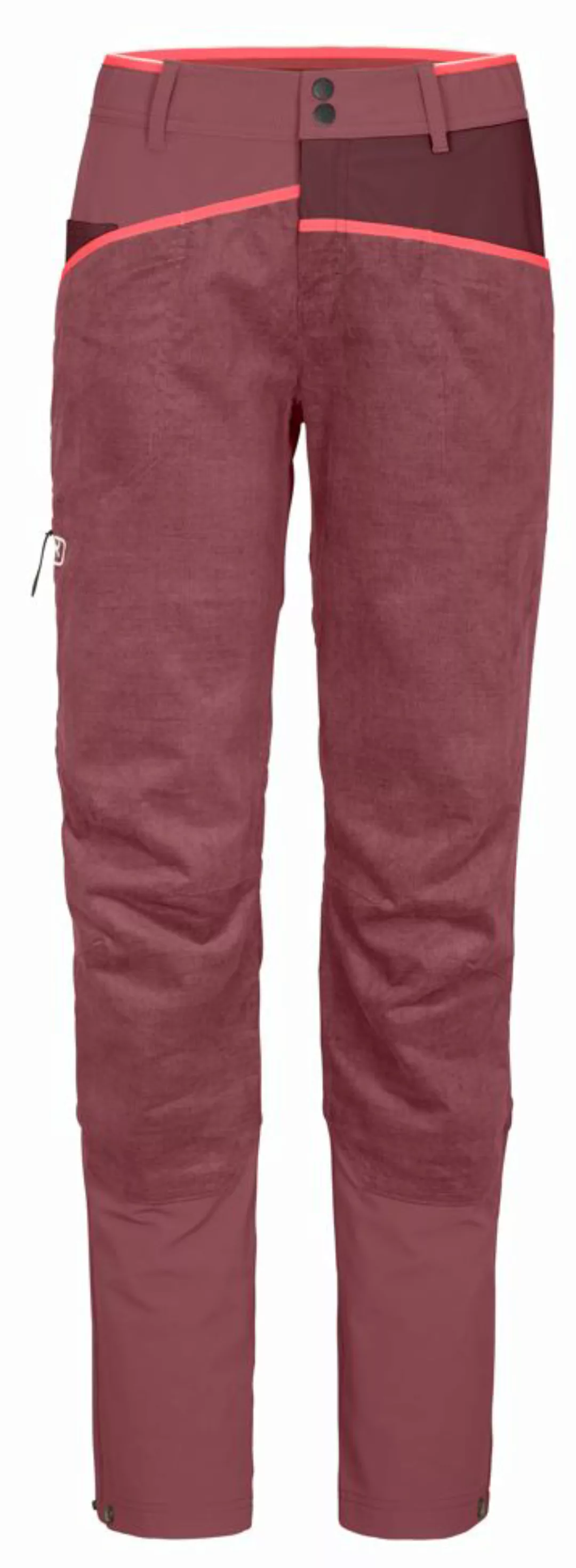 Ortovox Casale Pant Women - Kletterhose (Modell 2022/2023) günstig online kaufen