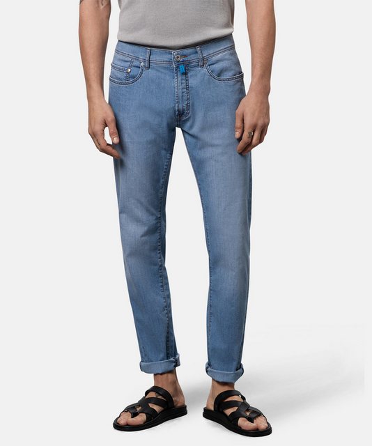 Pierre Cardin Bequeme Jeans günstig online kaufen