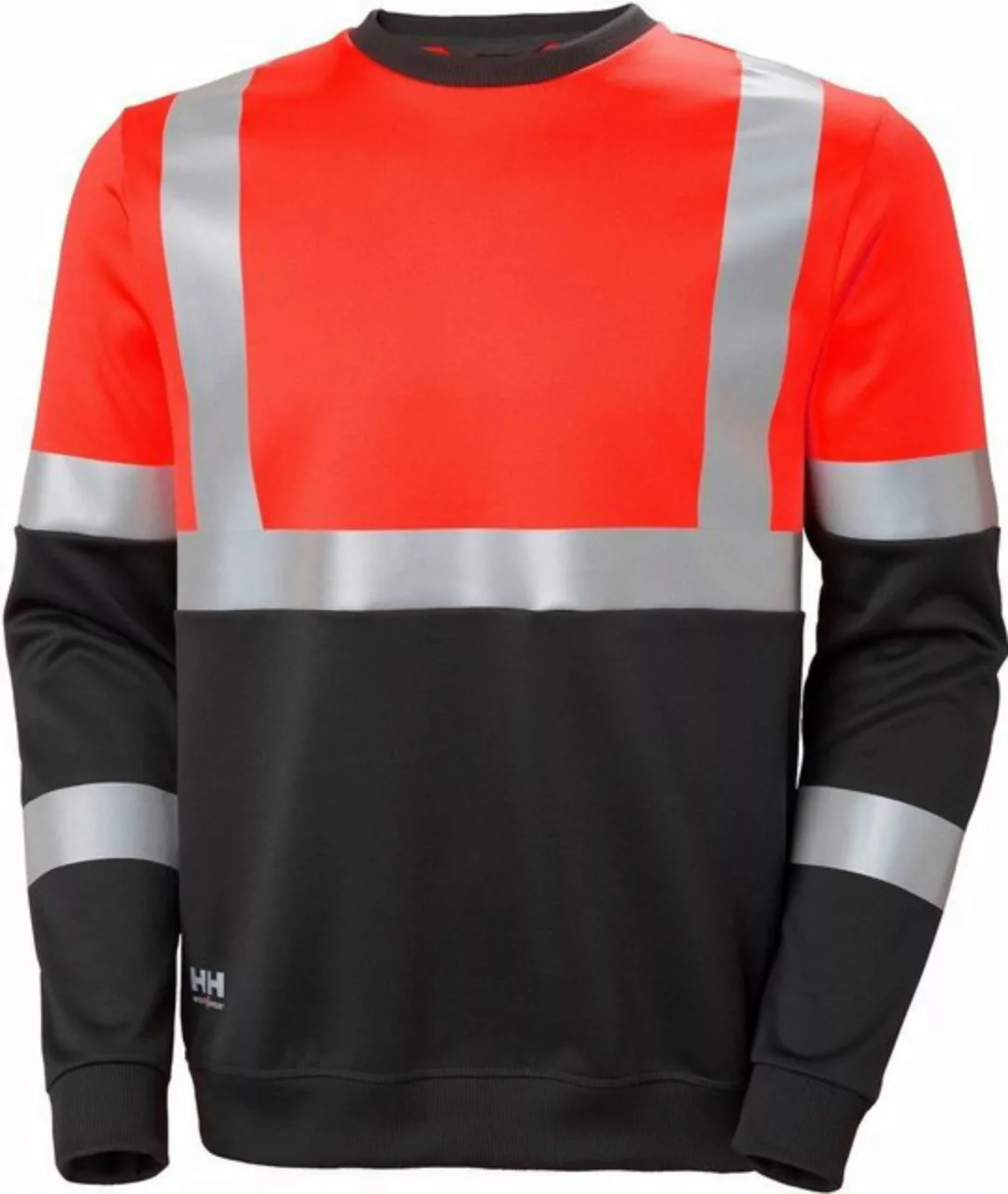 Helly Hansen Rundhalspullover Addvis Sweatshirt Cl 1 günstig online kaufen