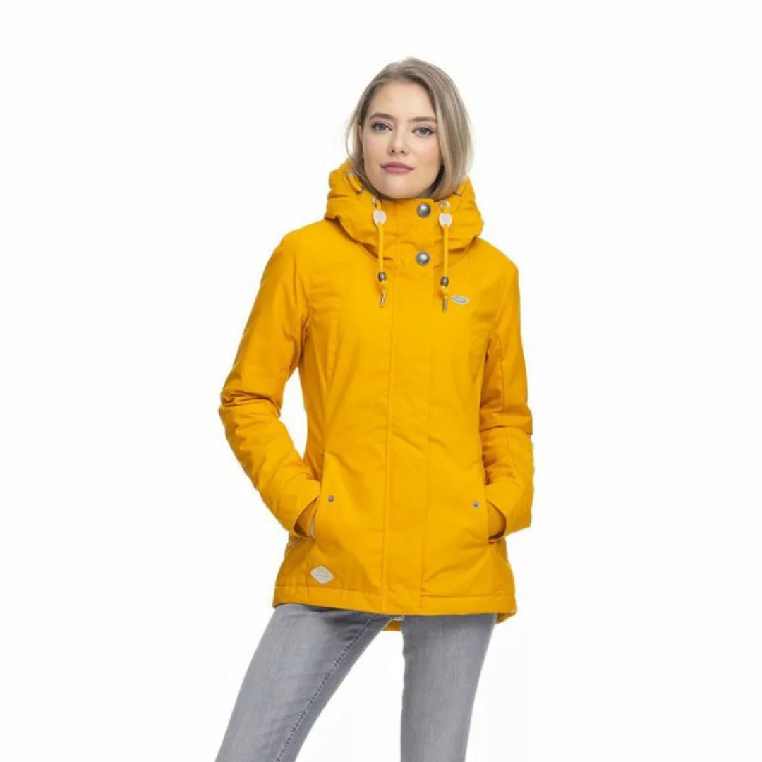 Ragwear Winterjacke Monade günstig online kaufen