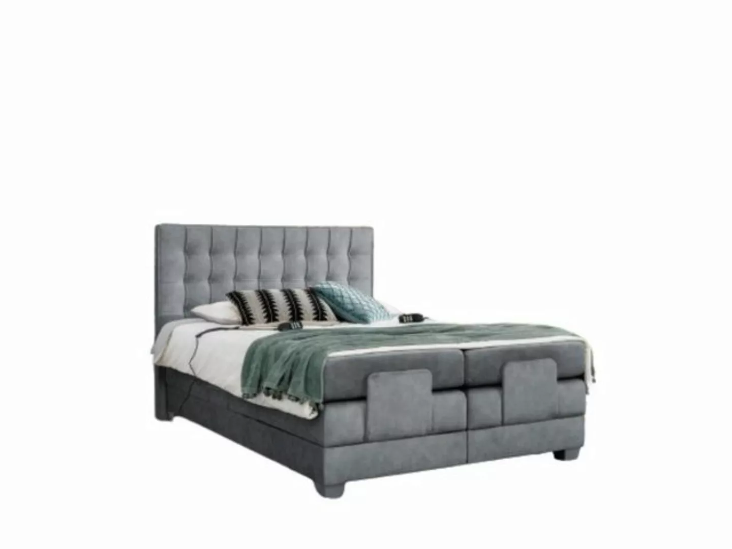 JVmoebel Bett Modern Bett Doppelbett Schlafzimmer Design Modern Einrichtung günstig online kaufen