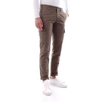 40weft  Cargohose AIKO 1684 - COMPACT TWILL-W347 günstig online kaufen