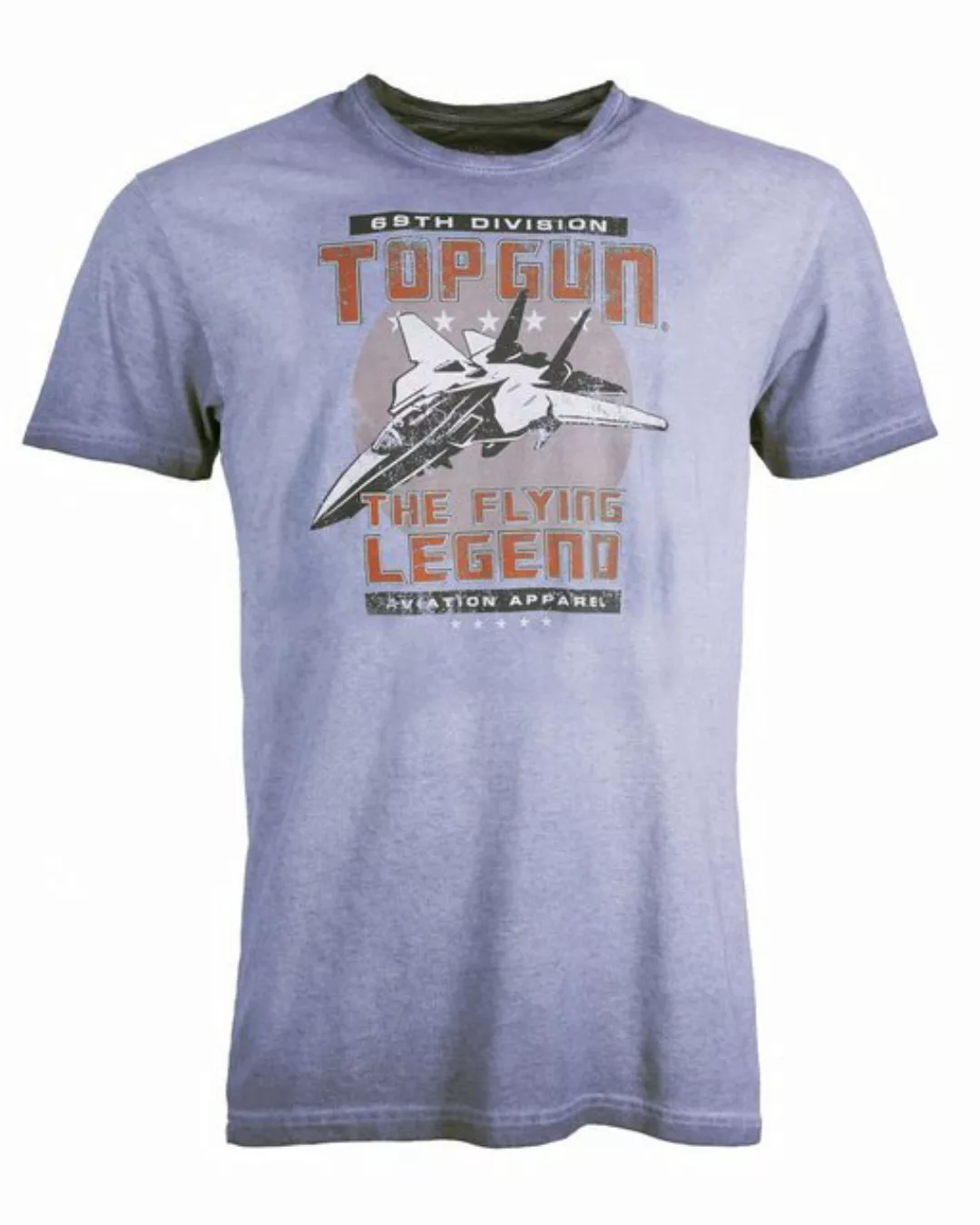 TOP GUN T-Shirt TG20201035 günstig online kaufen