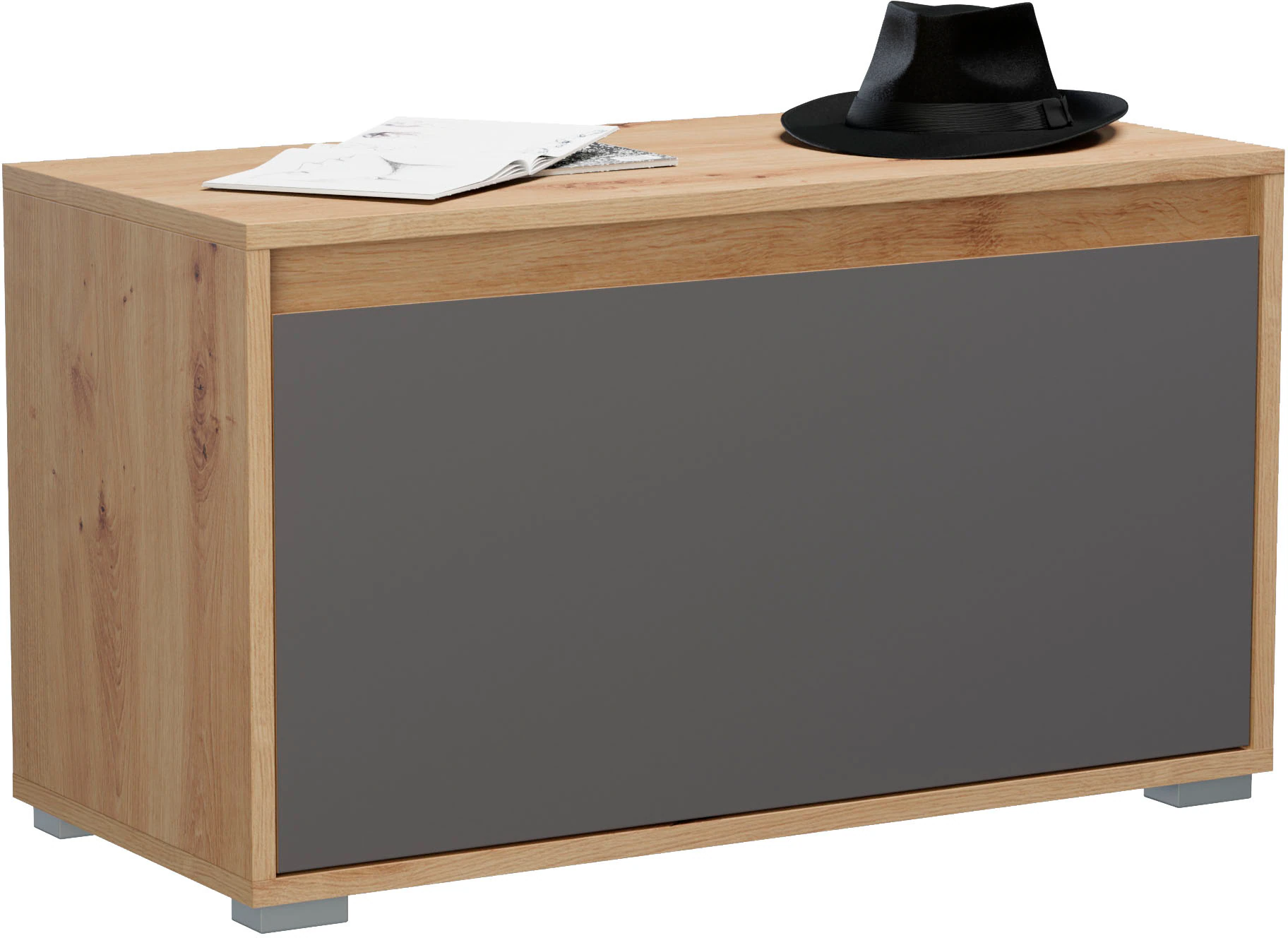 INOSIGN Sitzbank "Trosa", Breite 76 cm günstig online kaufen