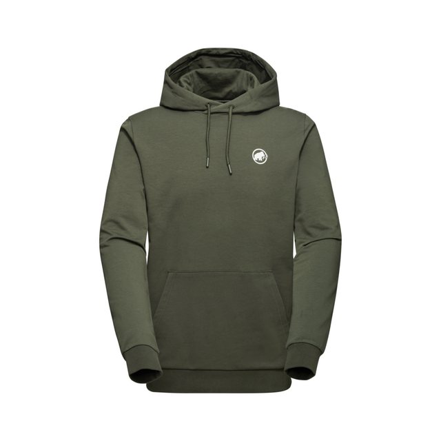 Mammut Kapuzensweatshirt Mammut ML Hoody Men Original DARK MARSH günstig online kaufen