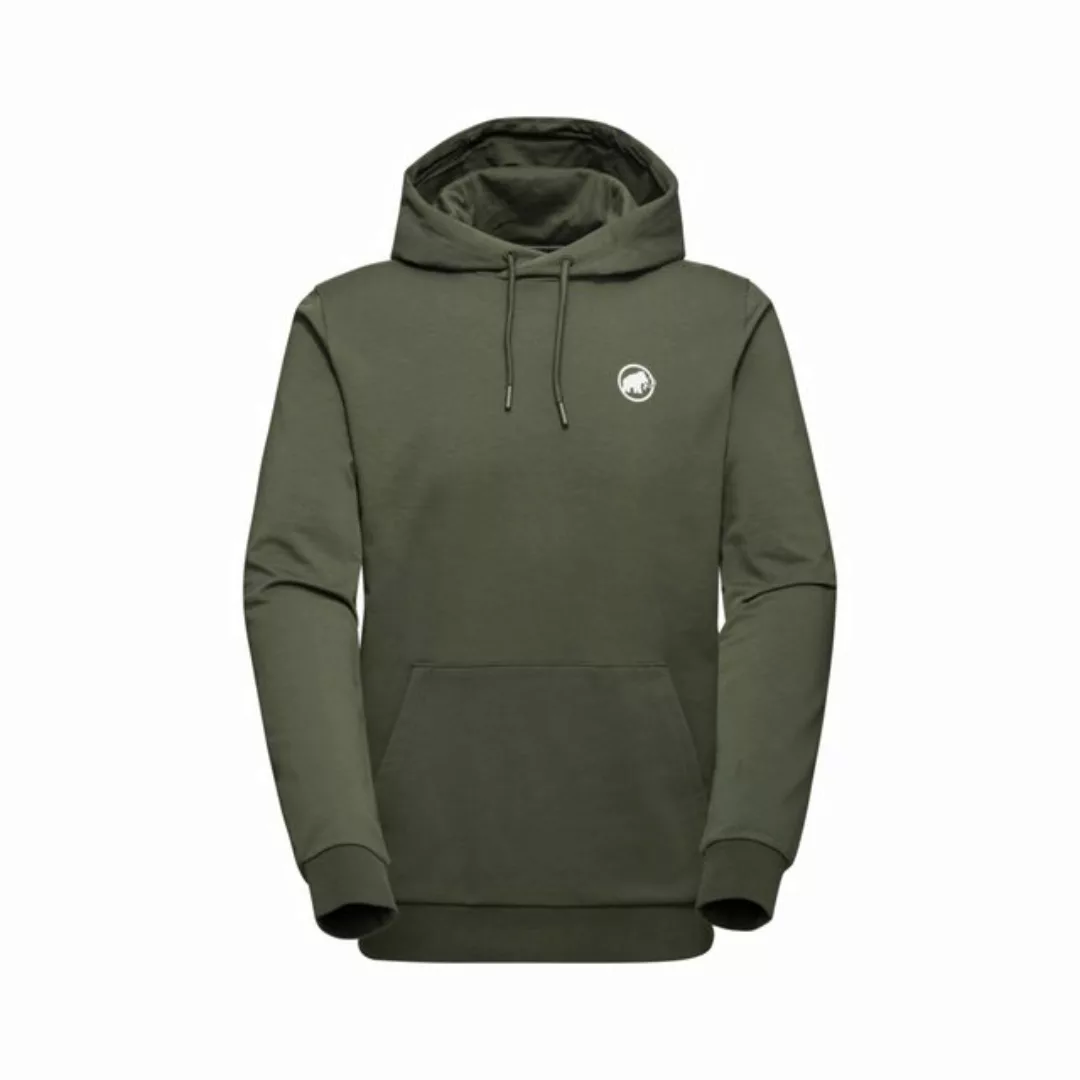 Mammut Kapuzenpullover Mammut ML Hoody Men Original DARK MARSH günstig online kaufen