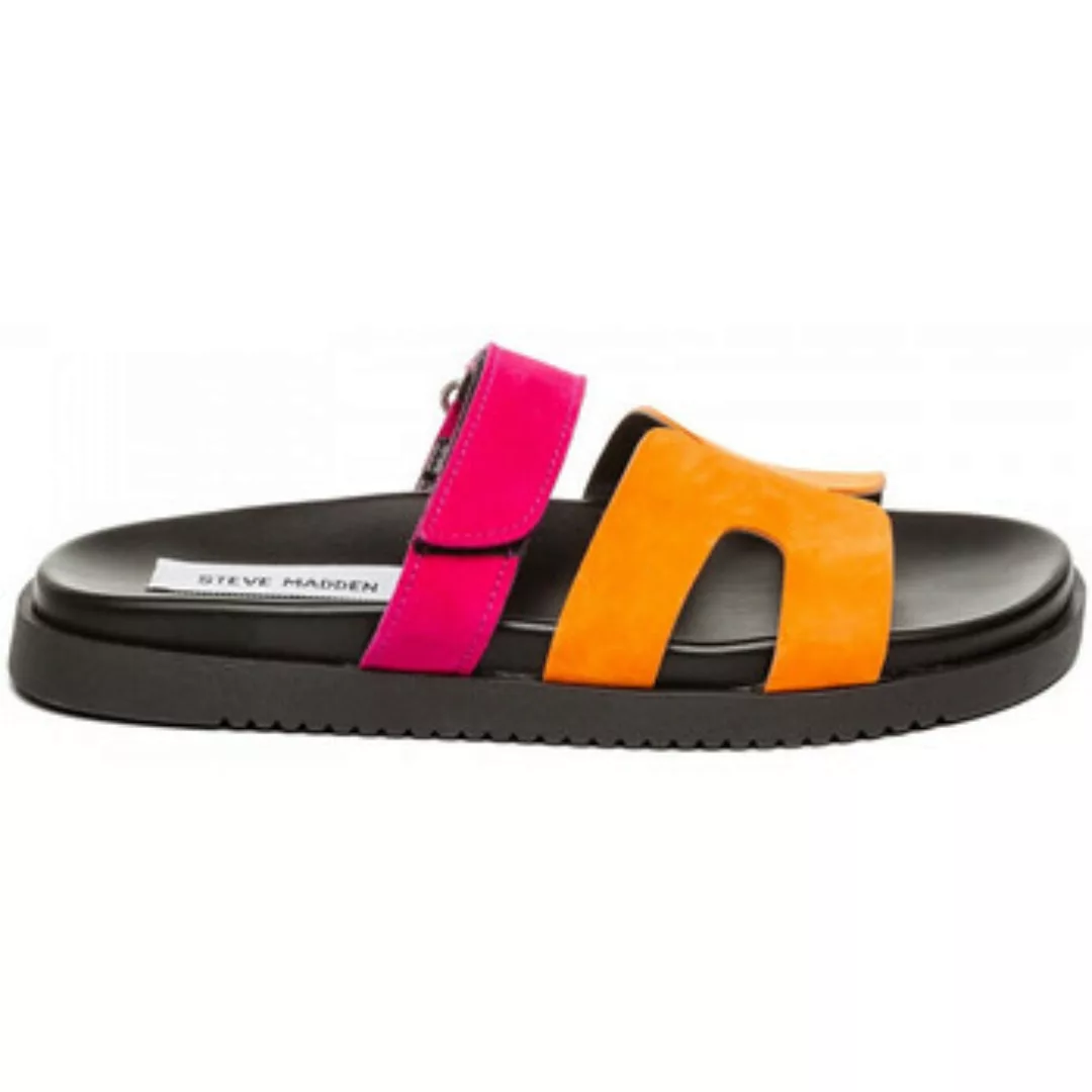 Steve Madden  Sandalen Missile-e sandal günstig online kaufen