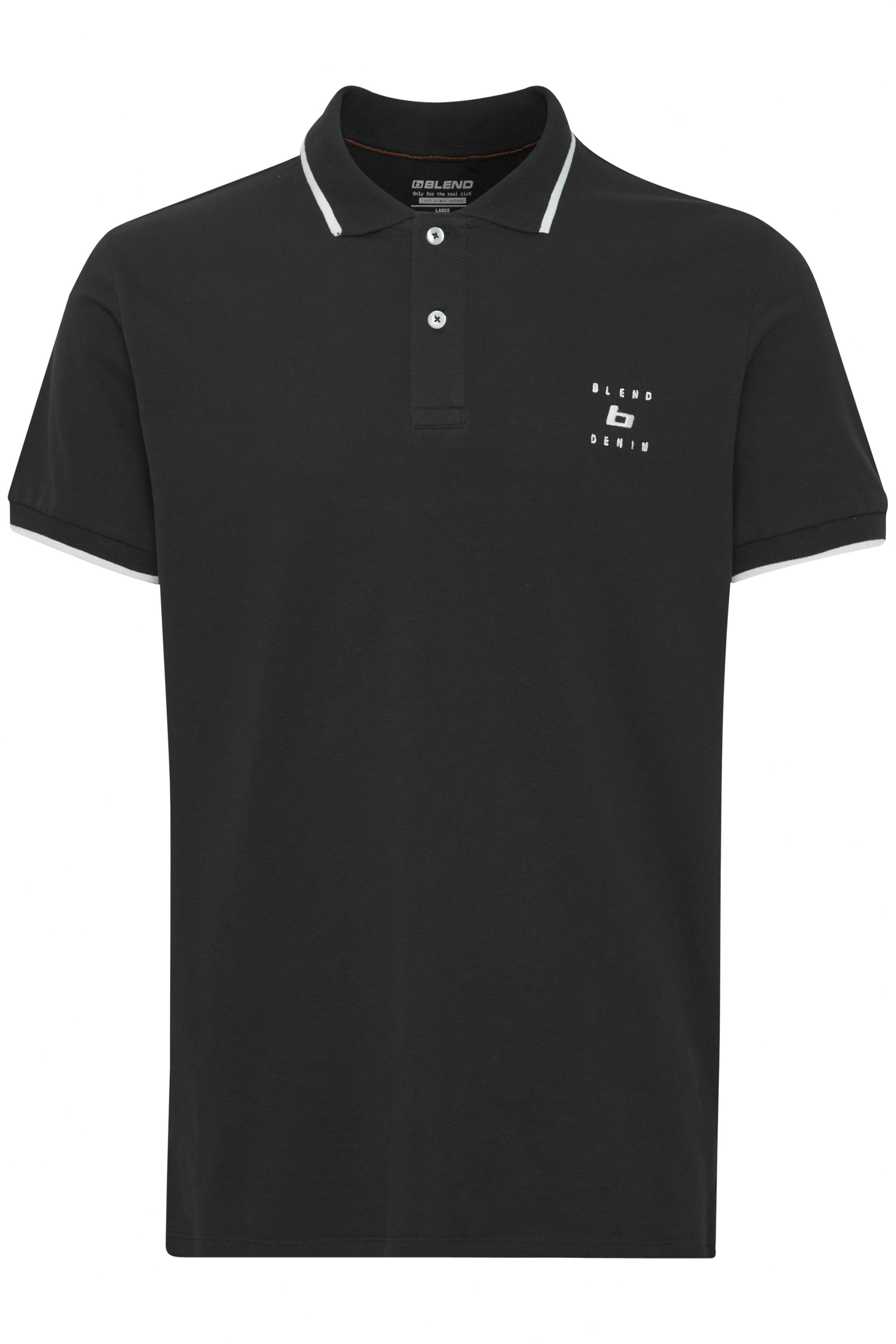 Blend Poloshirt "Poloshirt BHPolo" günstig online kaufen