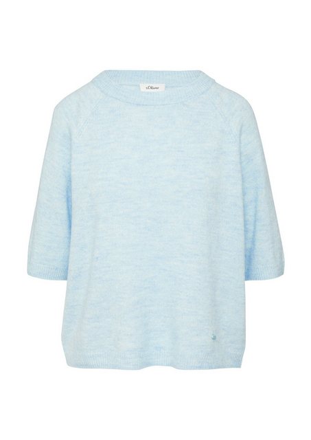 s.Oliver Strickpullover günstig online kaufen