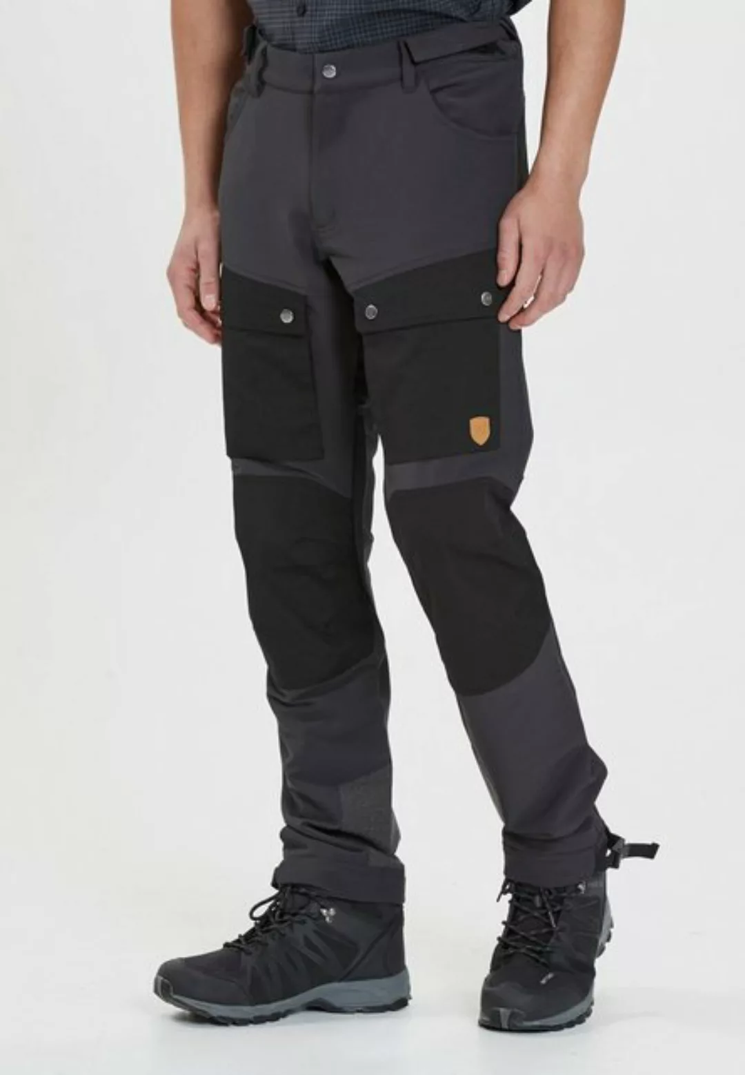 WHISTLER Softshellhose "BEINA M" günstig online kaufen